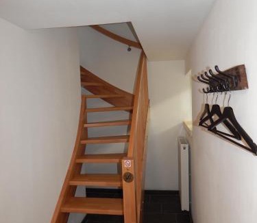 Samern House | B&B Annabelle