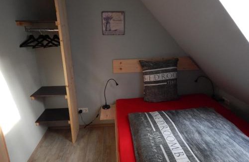 Samern House | B&B Annabelle