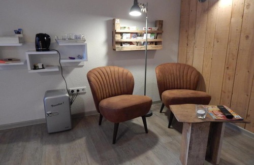 Samern House | B&B Annabelle