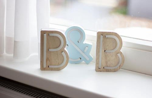 Vlissingen Bed & Breakfast | B & B ANNAMIE