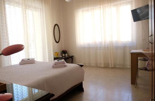 Cosenza Bed & Breakfast | B&B ANNUNZIATA-Vicino all' Ospedale Civile dell'Annunziata e alla Clinica Scarnati, a due passi dall'Ospedale Mariano Santo,Siamo nel centro di Cosenza con facilita' di parcheggio e servizi vari