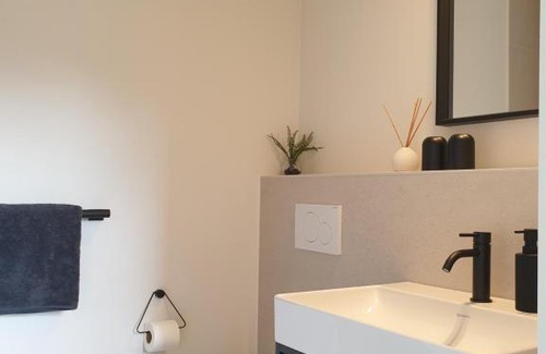 Sint-Andries Bed & Breakfast | B&B Antares