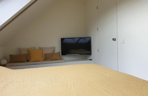 Sint-Andries Bed & Breakfast | B&B Antares