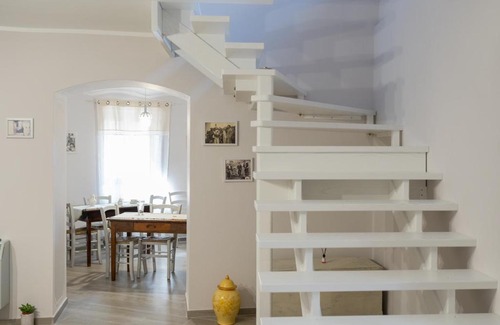 Chiaromonte Bed & Breakfast | B&b Antica Dimora