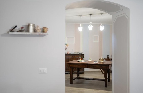 Chiaromonte Bed & Breakfast | B&b Antica Dimora