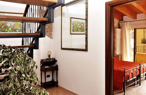 Teramo Bed & Breakfast | B&B Antica Interamnia