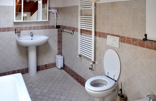 Teramo Bed & Breakfast | B&B Antica Interamnia