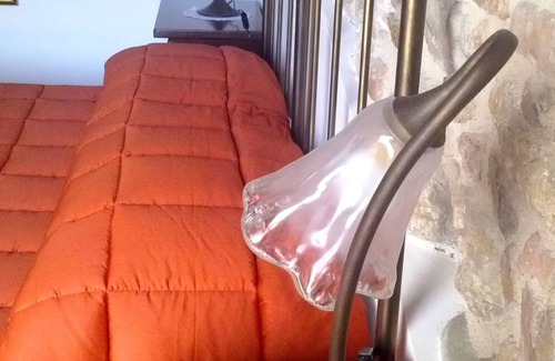 Teramo Bed & Breakfast | B&B Antica Interamnia