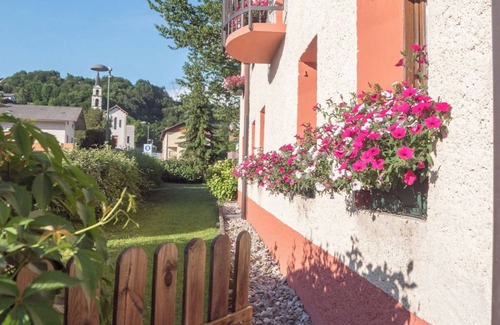Trichiana Bed & Breakfast | B&B Antica Villa Sophie inviting villa from 1670 in the Dolomites