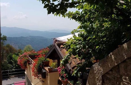 Perito Bed & Breakfast | B&B Antonella