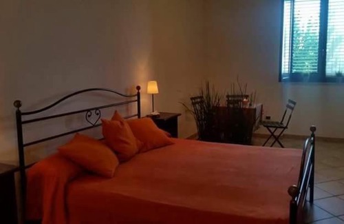Perito Bed & Breakfast | B&B Antonella
