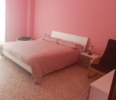 Mercato San Severino Bed & Breakfast | B&B - Antonietta & Friends