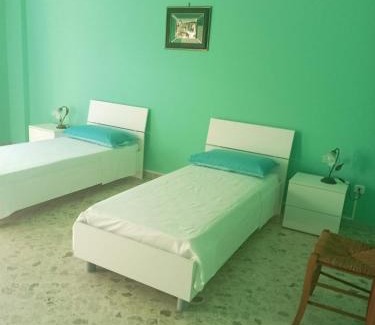 Mercato San Severino Bed & Breakfast | B&B - Antonietta & Friends