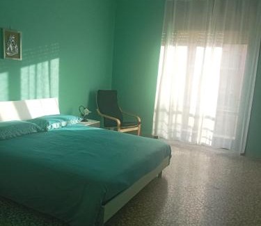 Mercato San Severino Bed & Breakfast | B&B - Antonietta & Friends