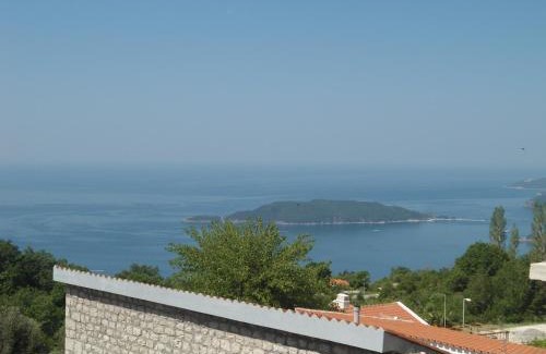 Kuljace Bed & Breakfast | B&B Apart Hotel Paštrovski Konak