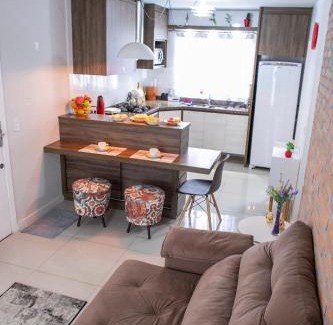 Afonso Pena Apartment | B&B Apartamento acolhedor Bem localizado, Próximo ao aeroporto