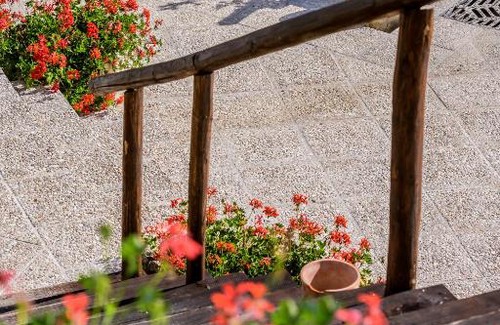 Montefortino Apartment | B&B Apartments Casa Sullavalle
