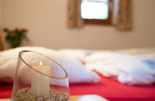 Sluderno Hotel | B & B Apartments Ortlerblick