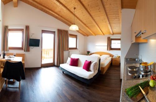Sluderno Hotel | B & B Apartments Ortlerblick