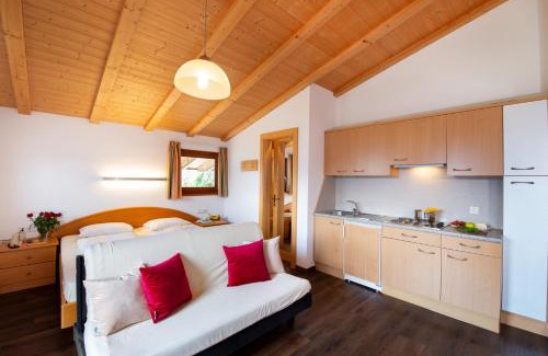 Sluderno Hotel | B & B Apartments Ortlerblick