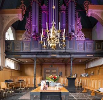 Twisk Bed & Breakfast | B&B Appartement Hemels
