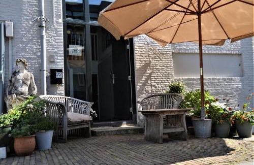 Dordrecht Bed & Breakfast | B&B Appelsteiger