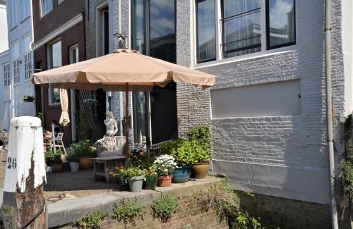Dordrecht Bed & Breakfast | B&B Appelsteiger
