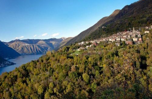 Palanzo Bed & Breakfast | B&B Aquarelle