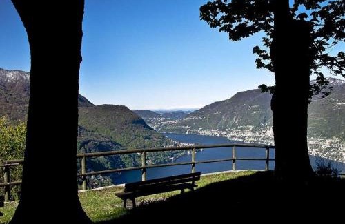 Palanzo Bed & Breakfast | B&B Aquarelle