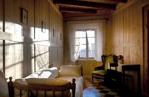 Palanzo Bed & Breakfast | B&B Aquarelle