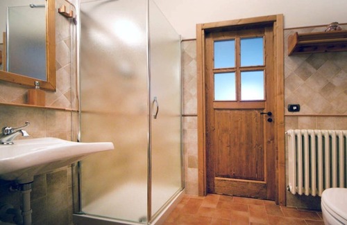 Palanzo Bed & Breakfast | B&B Aquarelle