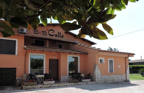 Valmontone House | B&B Ar Colle