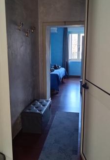 Fagnano Castello Bed & Breakfast | B&B Arena Family