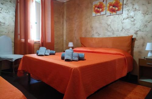 Fagnano Castello Bed & Breakfast | B&B Arena Family