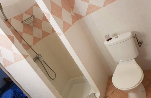 Pietra Long Salvini House | B&B Arghjola