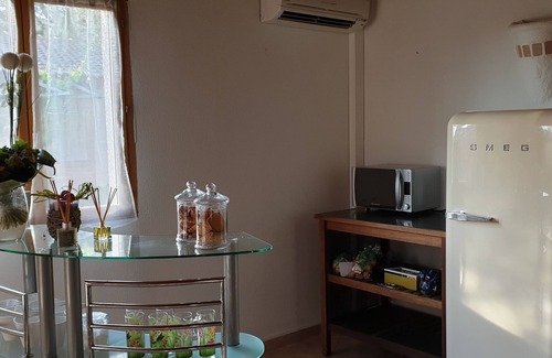 Pietra Long Salvini House | B&B Arghjola