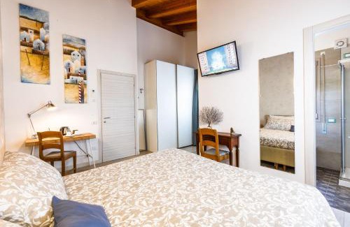 Galliera Veneta Bed & Breakfast | B&B ARMONIE DI CAMPAGNA