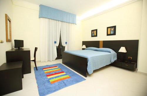 Gioia Tauro Bed & Breakfast | B&B Armony 111