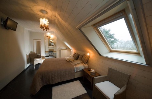 Aartrijke Bed & Breakfast | B&B Artiriacumhoeve