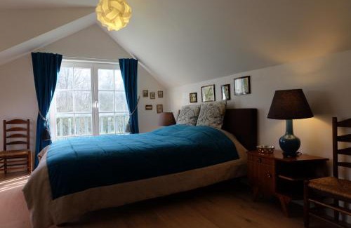 Asse Bed & Breakfast | B&B Asbeek