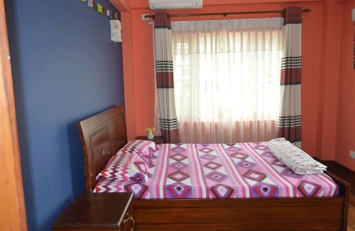Kathmandu Bed & Breakfast | B&B at Cozy Home In Banasthali