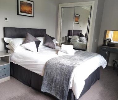 Back Bed & Breakfast | B&B At Forty Three