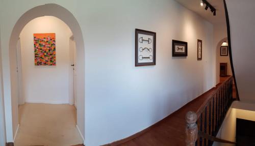 Hannut House | B&B at Haras Petit-Hallet