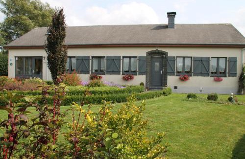 Fauvillers Bed & Breakfast | B&B Au fil des saisons sur la Wiels