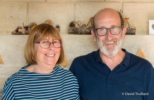 Fauvillers Bed & Breakfast | B&B Au fil des saisons sur la Wiels