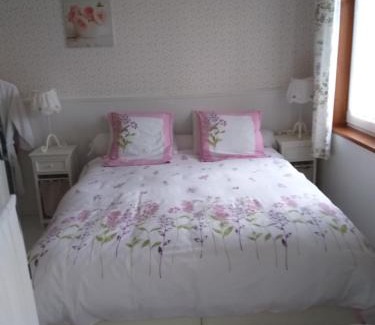 Fauvillers Bed & Breakfast | B&B Au fil des saisons sur la Wiels