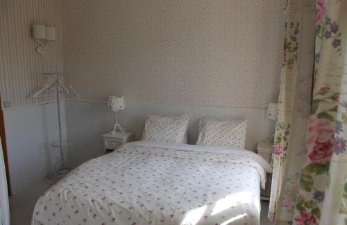 Fauvillers Bed & Breakfast | B&B Au fil des saisons sur la Wiels