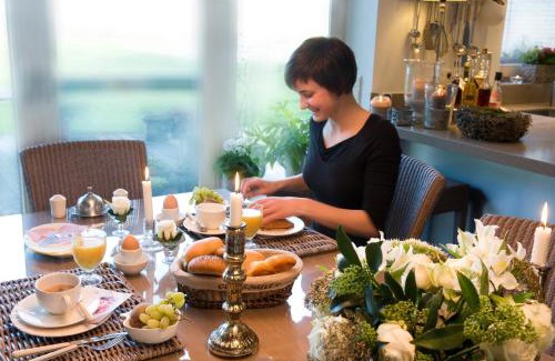 Klosse Bed & Breakfast | B&B Au Grenier