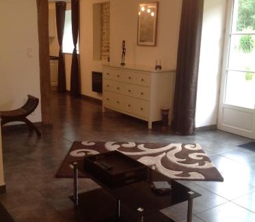 Monein Bed & Breakfast | B&B Au Moulin 1771