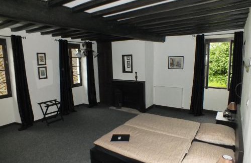 Monein Bed & Breakfast | B&B Au Moulin 1771